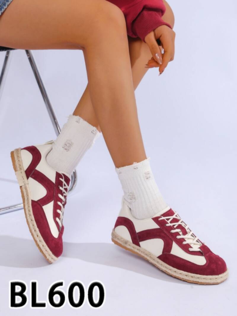 Buty sportowe damskie Roz 36-42 / 12 par